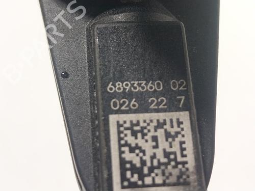 Right front suspension arm BMW 3 (G20, G80, G28) 330 d xDrive | BP24600009M13 