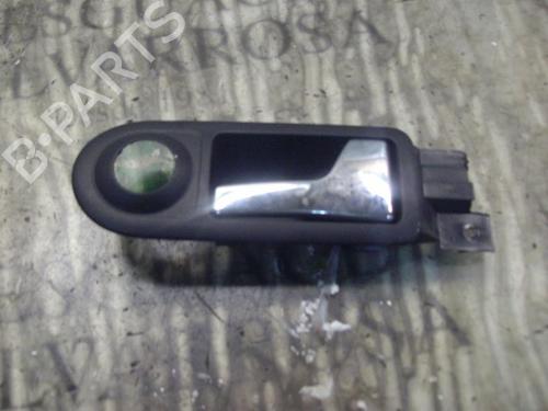 Høyre foran invendig håndtak VW GOLF IV (1J1) [1997-2008]  3758097