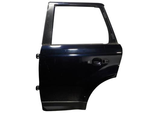 Used Left rear door LAND ROVER RANGE ROVER SPORT I (L320) 2.7 D 4x4 (190 hp) 10720378