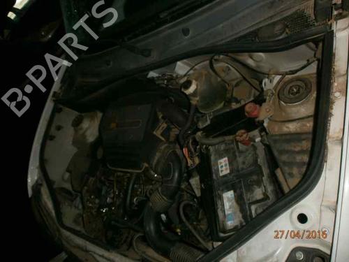 Left front brake caliper RENAULT KANGOO (KC0/1_)  | BP11548311M105  - Image 5