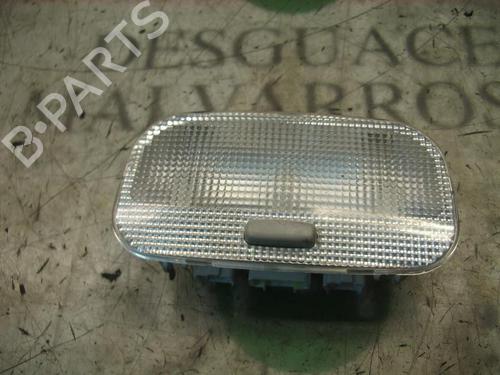 Plafonier Plafonier CITROËN XSARA PICASSO (N68) 1.6 HDi (90 hp) 7409288 7409288