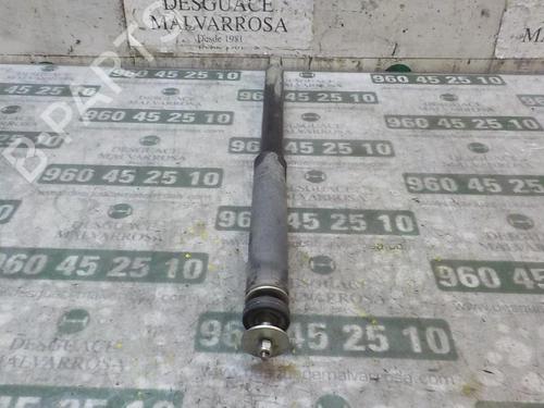 Used Left rear shock absorber FIAT SEDICI (189_) 1.9 D Multijet (120 hp) 4002000