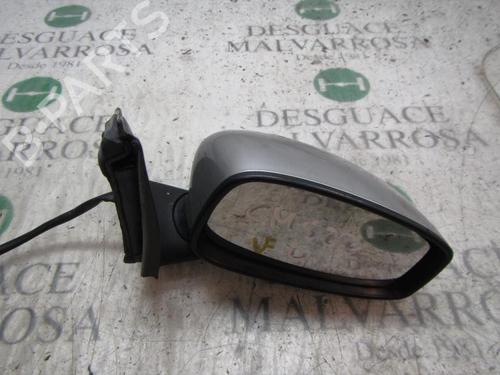 Used Right mirror FIAT STILO (192_) 1.9 JTD (192_XE1A) (115 hp) 3821457