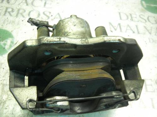 Left front brake caliper FORD TRANSIT CONNECT (P65_, P70_, P80_) 1.8 Di | BP11545746M105 