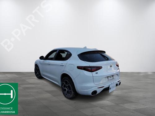 Injection rail ALFA ROMEO STELVIO (949_) 2.0 Q4 (949.AXA2A) | BP10709622M98 