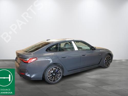 Anti roll bar BMW 4 Gran Coupe (G26) 420 d Mild-Hybrid xDrive | BP29493303M96  - Image 9