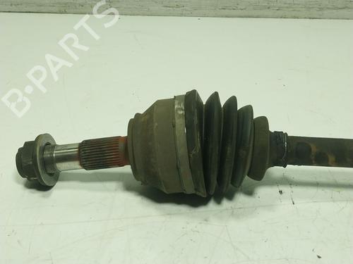 Left front driveshaft PEUGEOT BOXER Van 2.2 BlueHDi 120 | BP29932447M38 