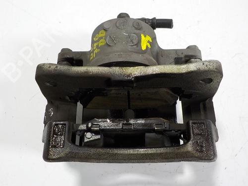 Right front brake caliper LEXUS CT (ZWA10_) 200h (ZWA10_) | BP12147142M104