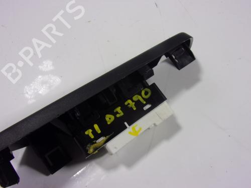 Left rear window switch MAZDA 3 (BL) 2.2 MZR CD (BL10) | BP10690683I29  - Image 5