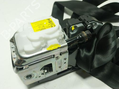 Front right seatbelt SEAT LEON Sportstourer (KL8, KLD) | BP29576000I25 - Image 3