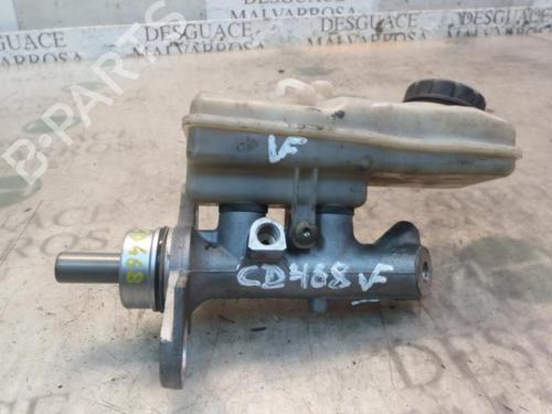 Bomba de freno Bomba de freno RENAULT SCÉNIC II (JM0/1_) 1.5 dCi (JM02, JM13) (101 hp) 3812506 3812506
