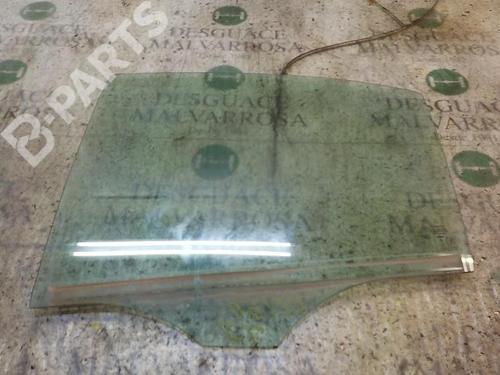 Used Rear left door window Rear left door window MERCEDES-BENZ C-CLASS (W203) C 220 CDI (203.006) (136 hp) 3849250 3849250