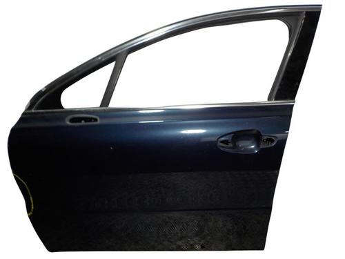 Used Left front door PEUGEOT 508 I (8D_) [2010-2018]  8651645