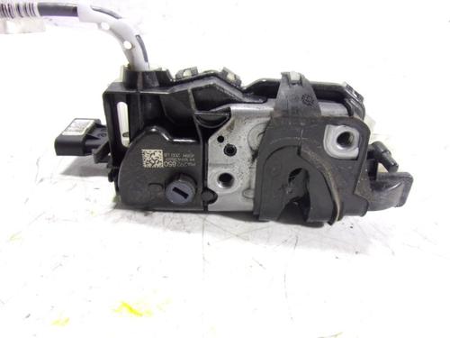 Used Front left lock PEUGEOT 208 II (UB_, UP_, UW_, UJ_) [2019-2026]  11189370