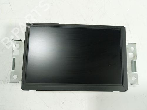 Used Display monitor Display monitor VOLVO V60 I (155) D3 (136 hp) 20341802 20341802