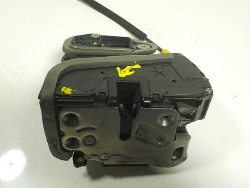 Used Front left lock Front left lock OPEL ASTRA K Sports Tourer (B16) 1.6 CDTi (35) (136 hp) 12595423 12595423