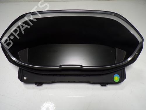 Used Instrument cluster PEUGEOT 5008 II (MC_, MJ_, MR_, M4_) [2016-2025]  12235923