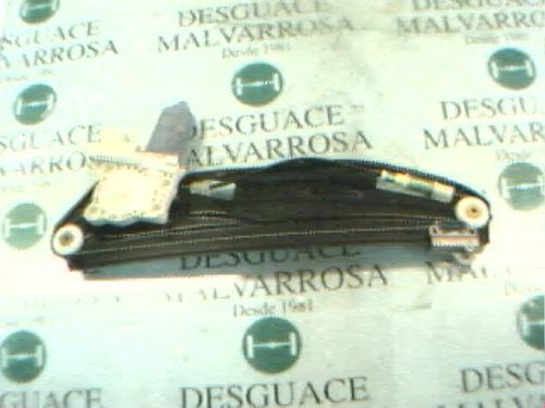 Lève-vitre arrière gauche BMW 7 (E65, E66, E67) 760 i | BP4020866C24 
