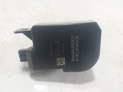 Electronic module FORD FOCUS IV (HN)  | BP23231049M83 