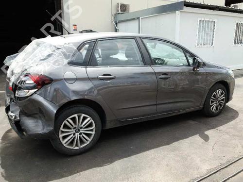 Right front window switch CITROËN C4 II (NC_) | BP6104589I26 - Image 9
