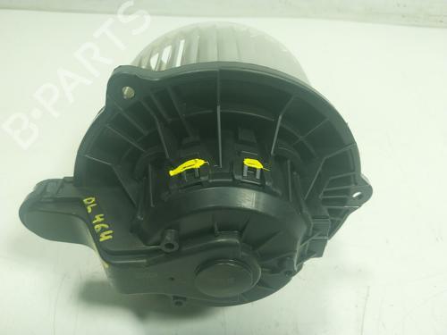 Ventilator motor TESLA MODEL S (5YJS) 90D AWD | BP16520502M62 