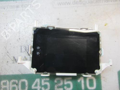 electronic-module-ford-fiesta-vi-cb1-ccn-125-2008-2009-2010-2011-2012-2013-2014-2015-2016-2017-3878973 main image