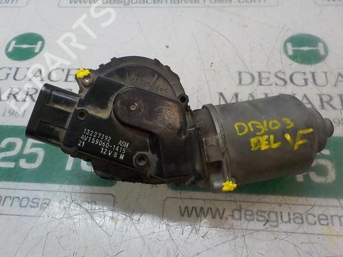 Front wiper motor OPEL INSIGNIA A (G09) 2.0 CDTI (68) | BP3865601M29