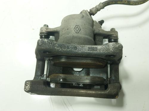 Right front brake caliper RENAULT CLIO V (B7_) 1.0 TCe 100 (B7MT) | BP31013200M104