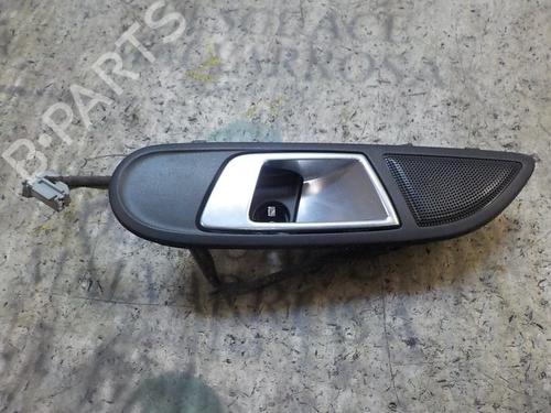 Venstre fortil invendig håndtag FORD FIESTA VI (CB1, CCN) 1.6 TDCi (95 hp) 3851130