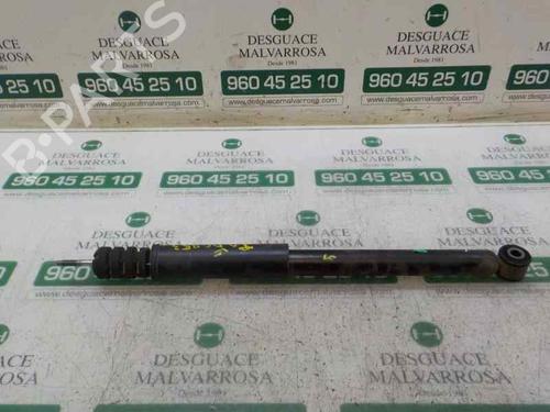 Left rear shock absorber DACIA SANDERO II  | BP4684522M18 