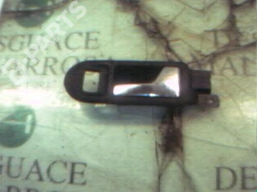 Used Front right interior door handle Front right interior door handle VW BORA I (1J2) 1.9 TDI (90 hp) 3783134 3783134