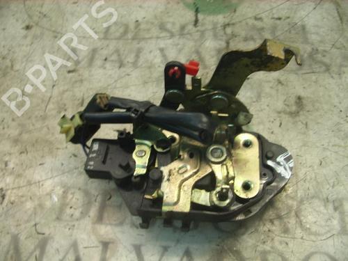 Used Front left lock KIA CARNIVAL I (UP, FL) 2.9 TDi (126 hp) 3783405