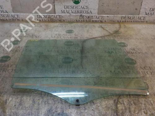 Used Rear right door window CITROËN C4 Grand Picasso I (UA_) 2.0 HDi 138 (136 hp) 4006497