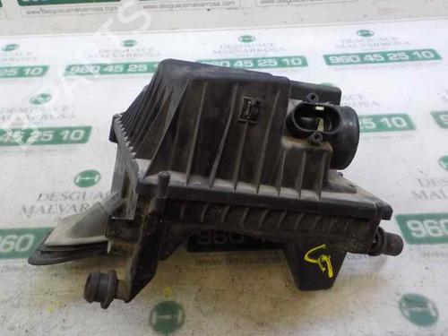 Used Air filter box Air filter box OPEL ASTRA J (P10) 1.6 (68) (115 hp) 14284729 14284729