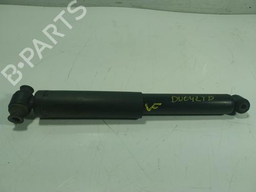 Used Right rear shock absorber Right rear shock absorber 17018375 17018375