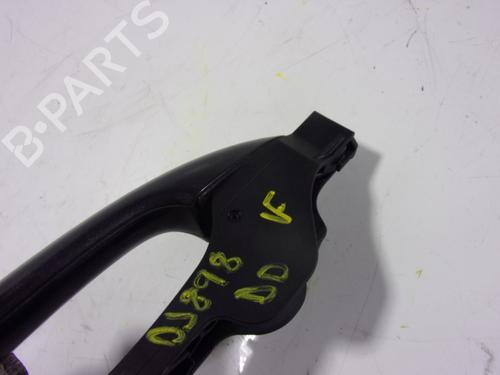 Front right exterior door handle KIA CEE'D (JD) 1.6 GDI | BP10616859C129 