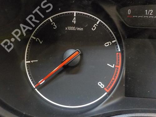 Cockpit OPEL CORSA E (X15) 1.4 (08, 68) | BP3871849C47 