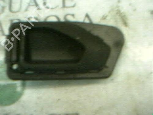 Used Front right interior door handle Front right interior door handle PEUGEOT 306 (7B, N3, N5) 2.0 HDI 90 (90 hp) 3785240 3785240