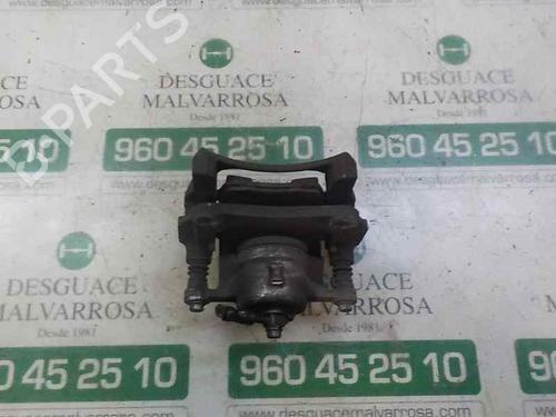 Right front brake caliper FORD FIESTA VI (CB1, CCN) 1.25 | BP11551132M104