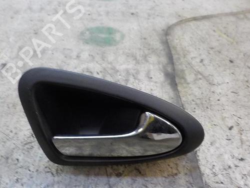 Høyre bak invendig håndtak Høyre bak invendig håndtak SEAT IBIZA IV (6J5, 6P1) [2008-2017] 3850891 3850891
