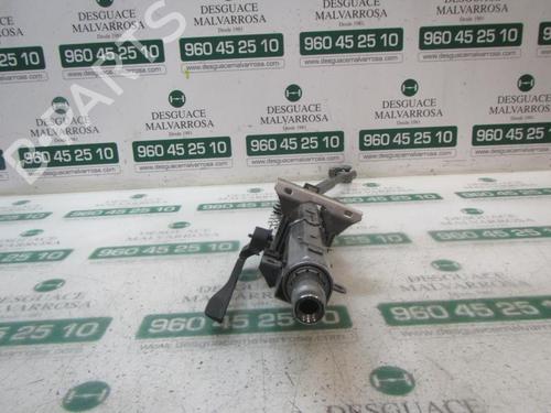 Used Steering column Steering column VW GOLF VII (5G1, BQ1, BE1, BE2) 1.0 TSI (115 hp) 3992596 3992596