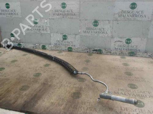 Used Right curtain airbag MERCEDES-BENZ C-CLASS Coupe (CL203) [2001-2011]  3804705