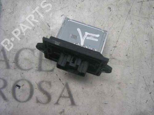 Used Heater resistor MITSUBISHI L200 / TRITON (KA_T, KB_T) 2.5 DI-D (KA4T) (136 hp) 11645851