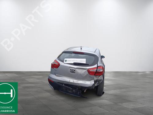 Left sun visor KIA RIO III (UB) 1.1 CRDi | BP9194841I1  - Image 5