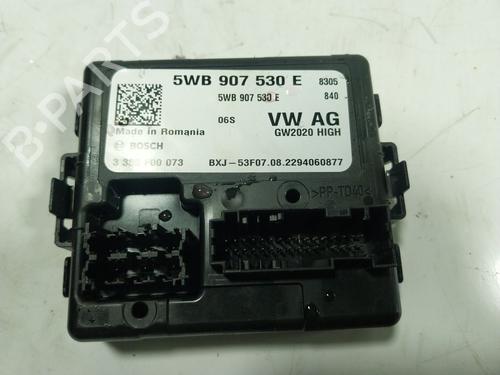Used Electronic module Electronic module CUPRA LEON Sportstourer (KL8, KU8, KUD) [2020-2026] 17125015 17125015