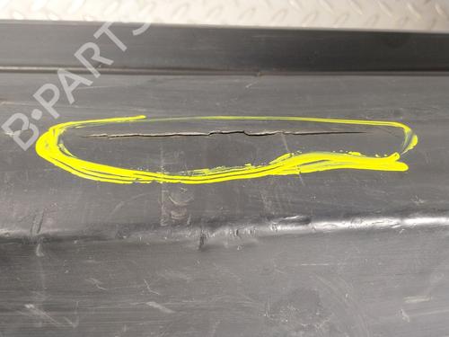 Rear bumper FORD TRANSIT COURIER B460 Box Body/MPV 1.0 EcoBoost | BP31013206C8 