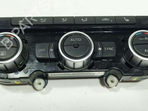 Used Climate control Climate control 39448213 39448213