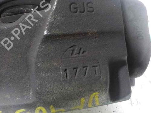 Right front brake caliper DACIA LODGY (JS_) 1.5 dCi | BP11552003M104  - Image 5