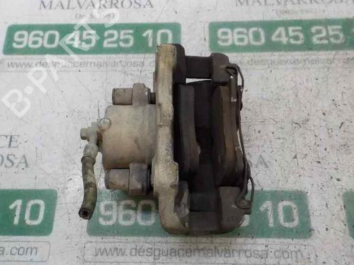 Left front brake caliper OPEL ASTRA H (A04) 1.7 CDTI (L48) | BP11550889M105 - Image 2