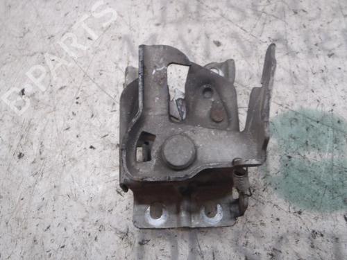 Zamek maski SUZUKI WAGON R+ Hatchback (MM) 1.3 DDiS (RB413D) BP8770478C133